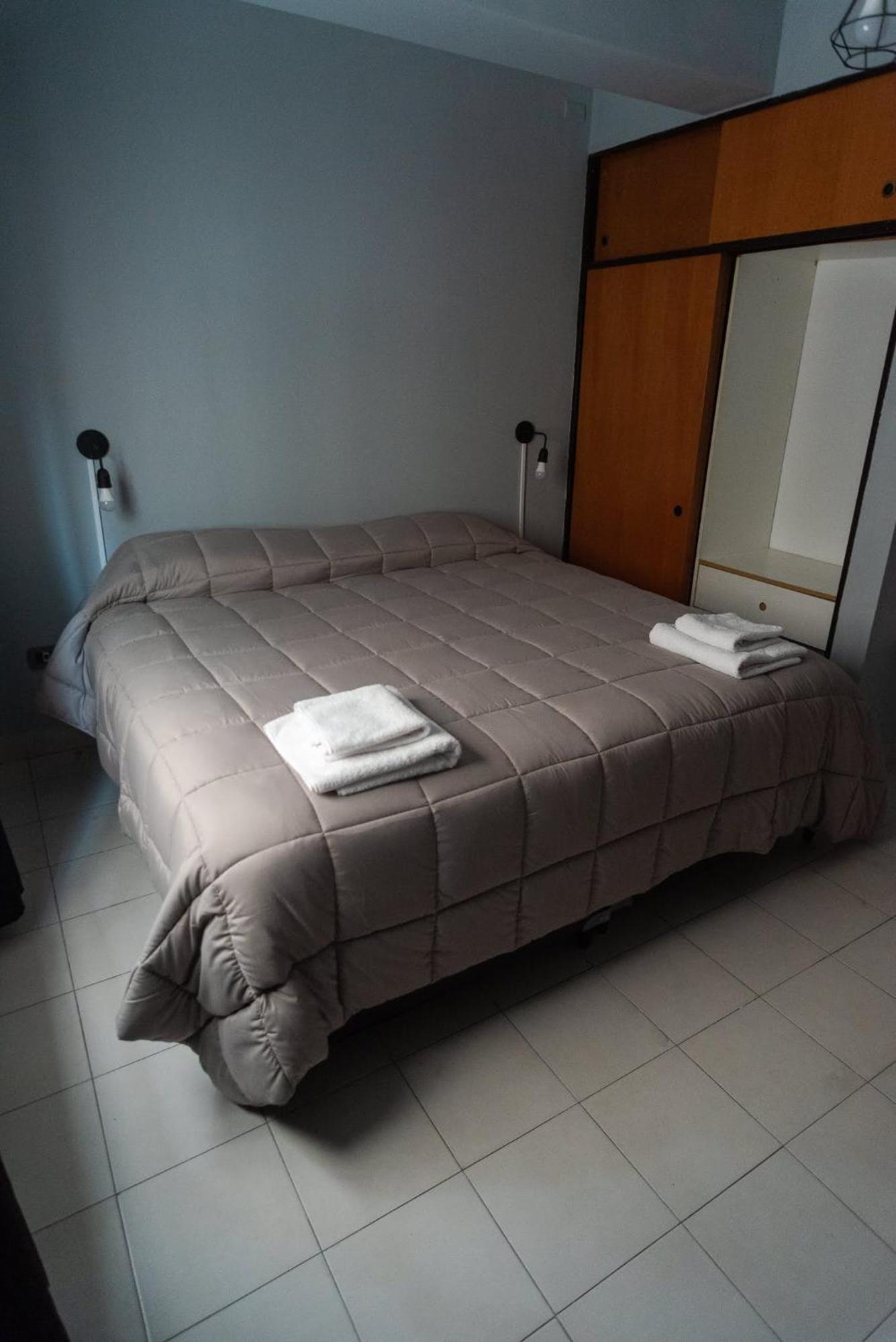 Apartamento Departamentos Marilian Salta Exterior foto
