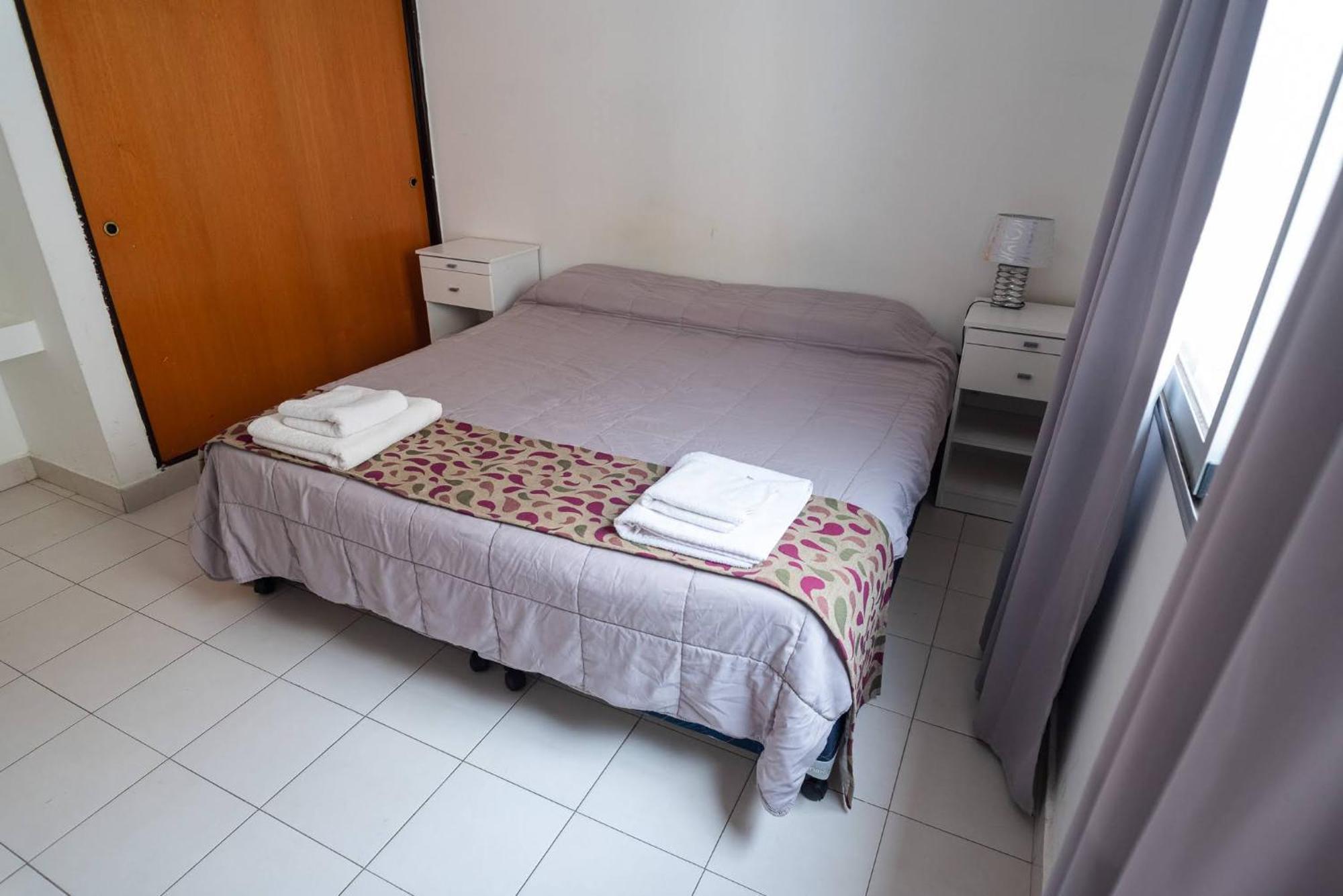 Apartamento Departamentos Marilian Salta Exterior foto