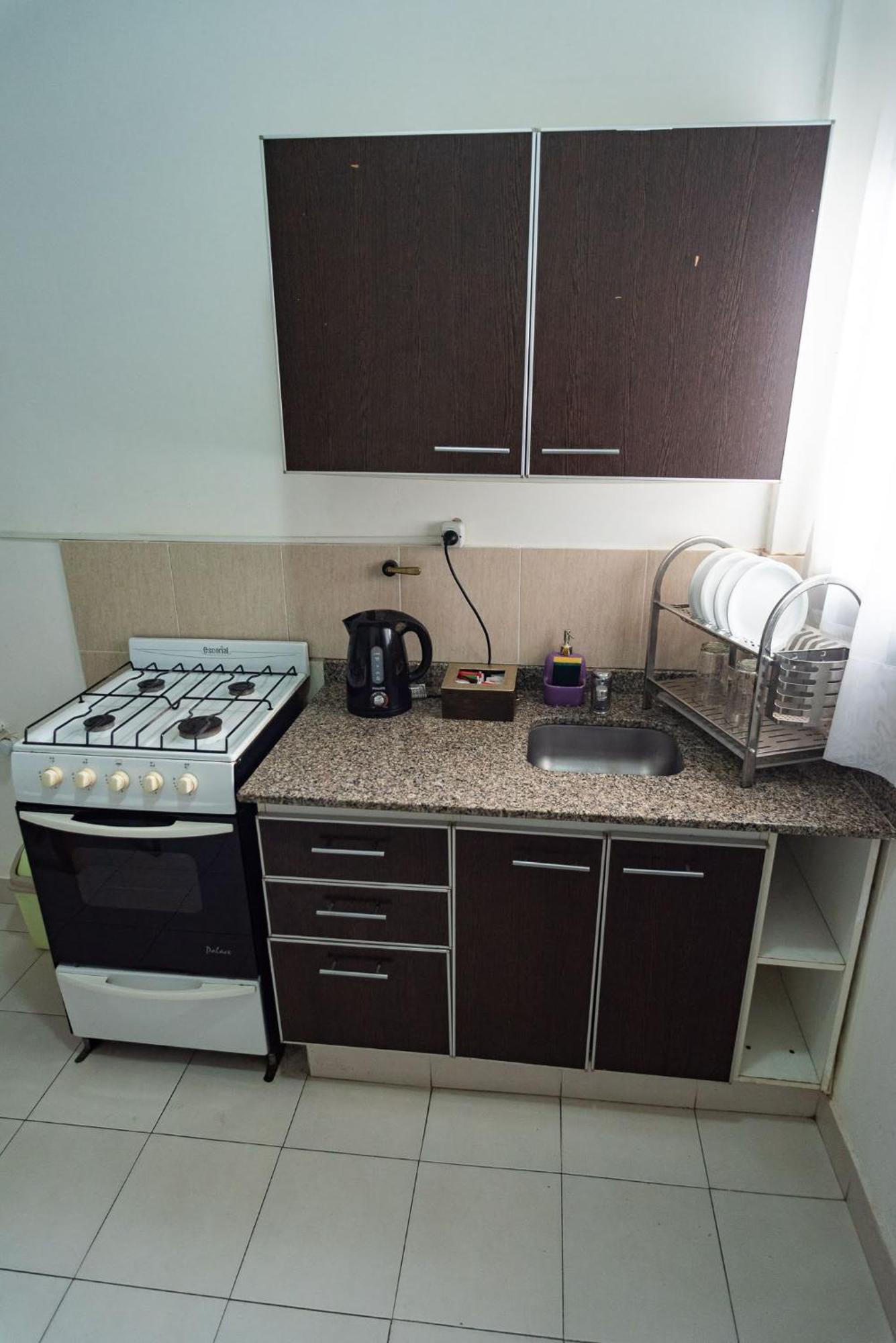Apartamento Departamentos Marilian Salta Exterior foto