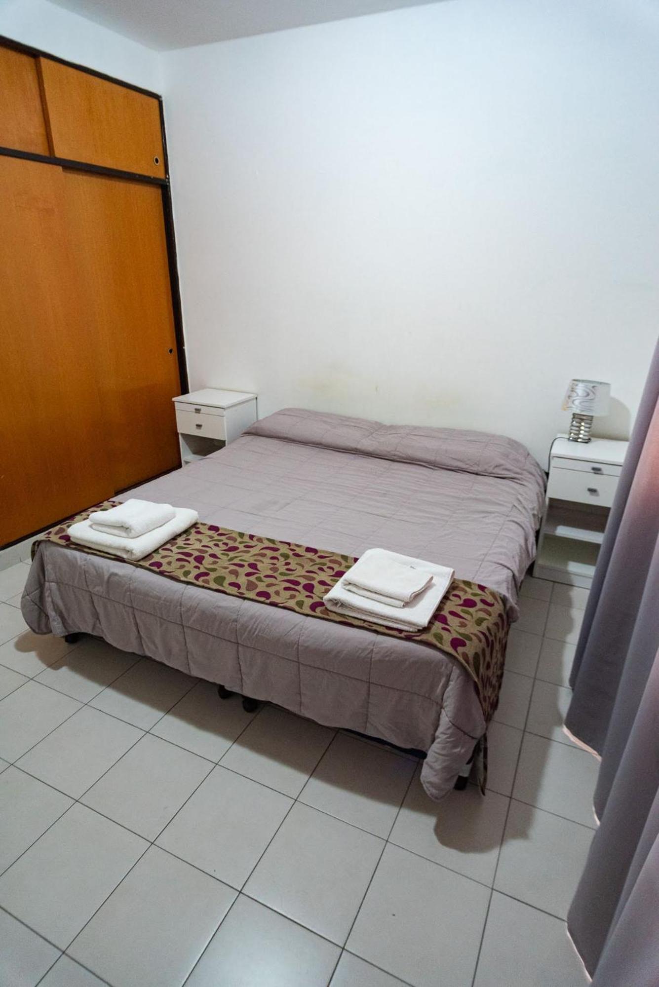 Apartamento Departamentos Marilian Salta Exterior foto