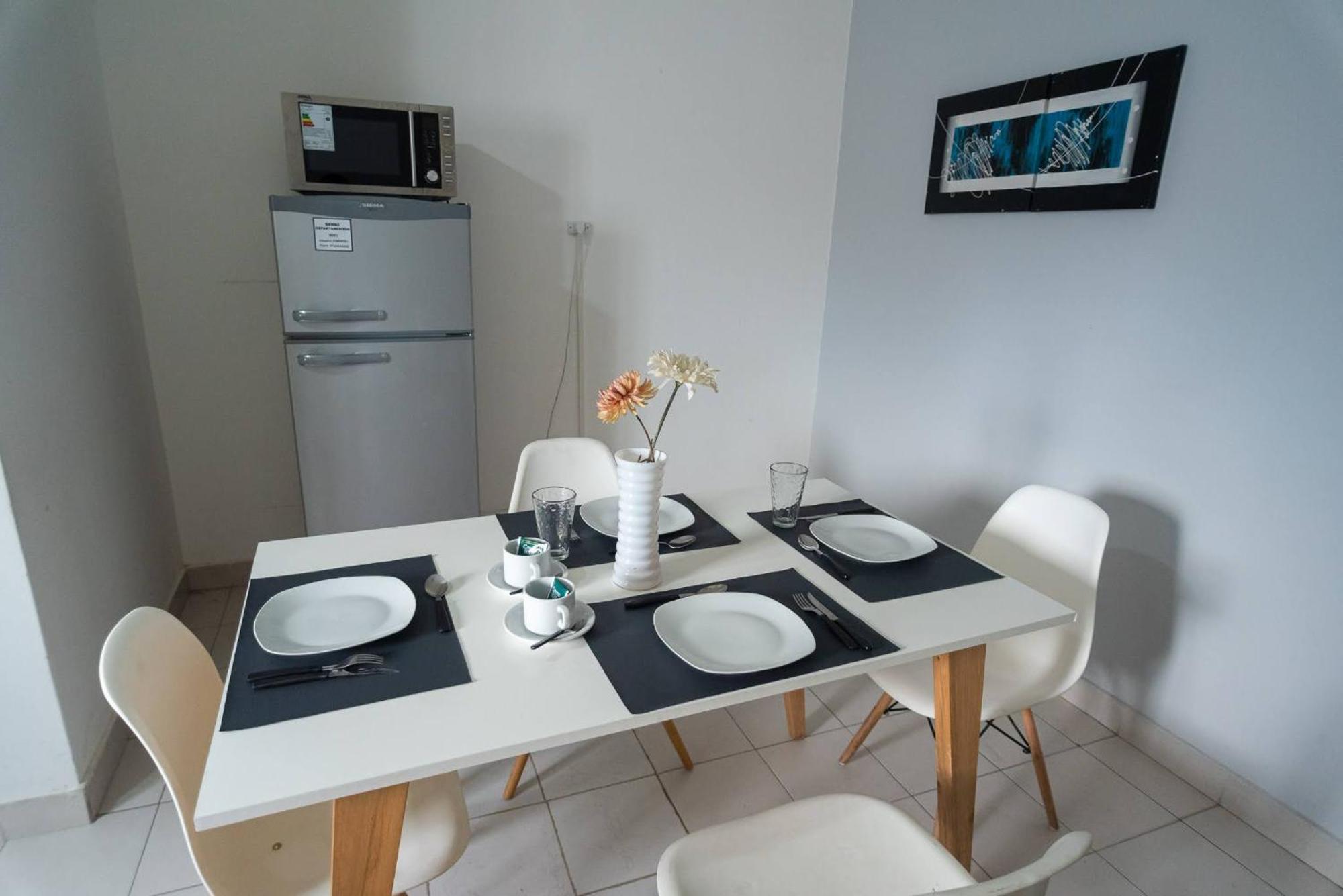 Apartamento Departamentos Marilian Salta Exterior foto